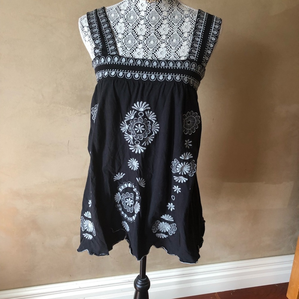 BcbgMaxazria dress sz small